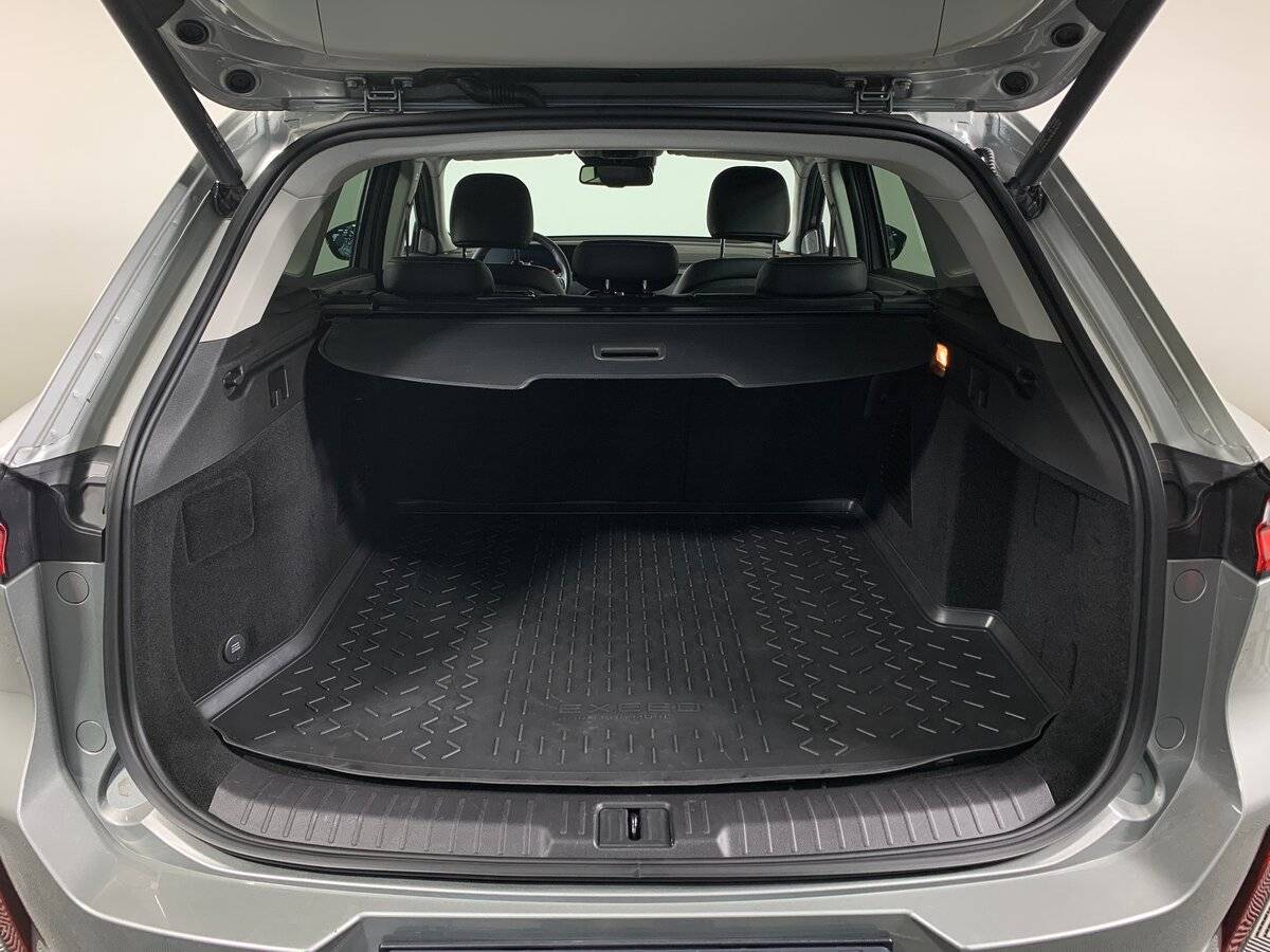 Купить Exeed TXL, 2023, 34 737 км, фото №20