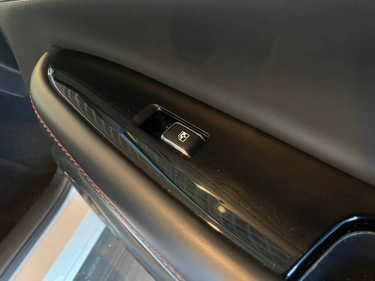 Купить Changan CS75, 2020, 95 304 км, фото №28