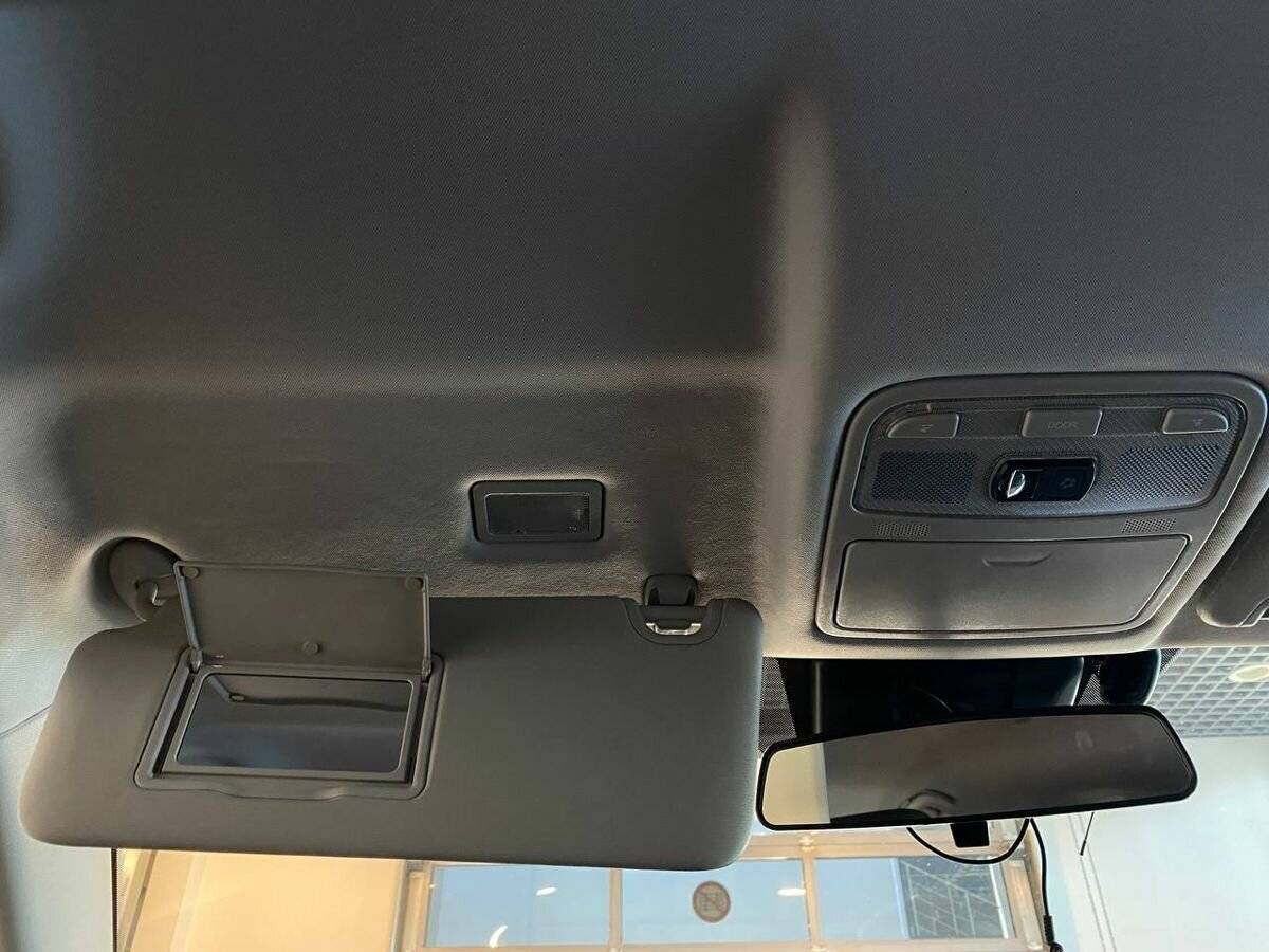 Купить Changan CS75, 2020, 95 304 км, фото №35