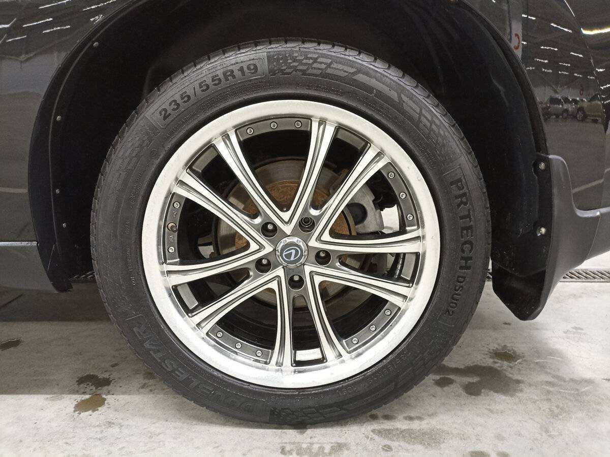 Купить Lexus RX 350, 2014, 201 964 км, фото №18