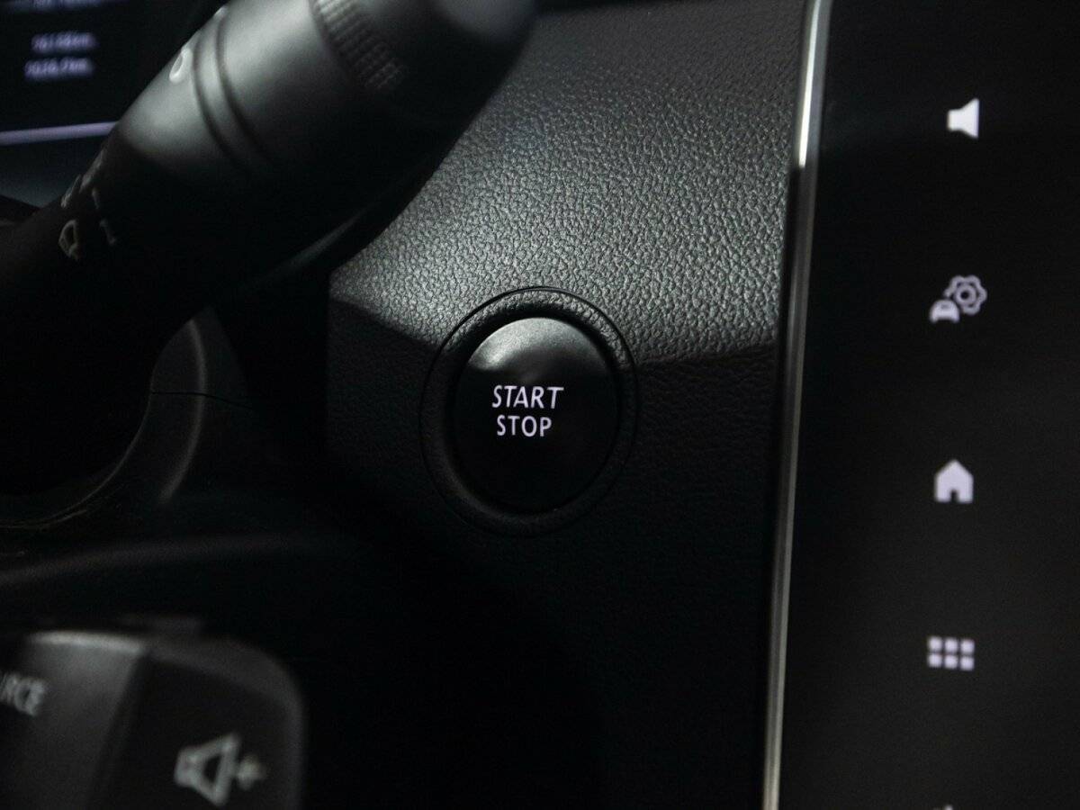 Купить Renault Arkana, 2020, 96 186 км, фото №19