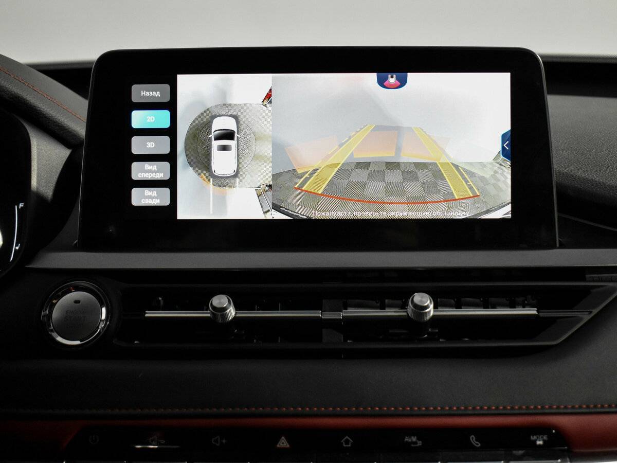 Купить Chery Tiggo 4 Pro, 2023, 32 000 км, фото №18