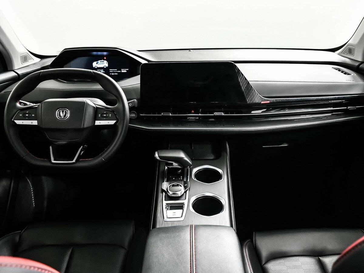 Купить Changan CS55 Plus, 2023, 25 168 км, фото №11