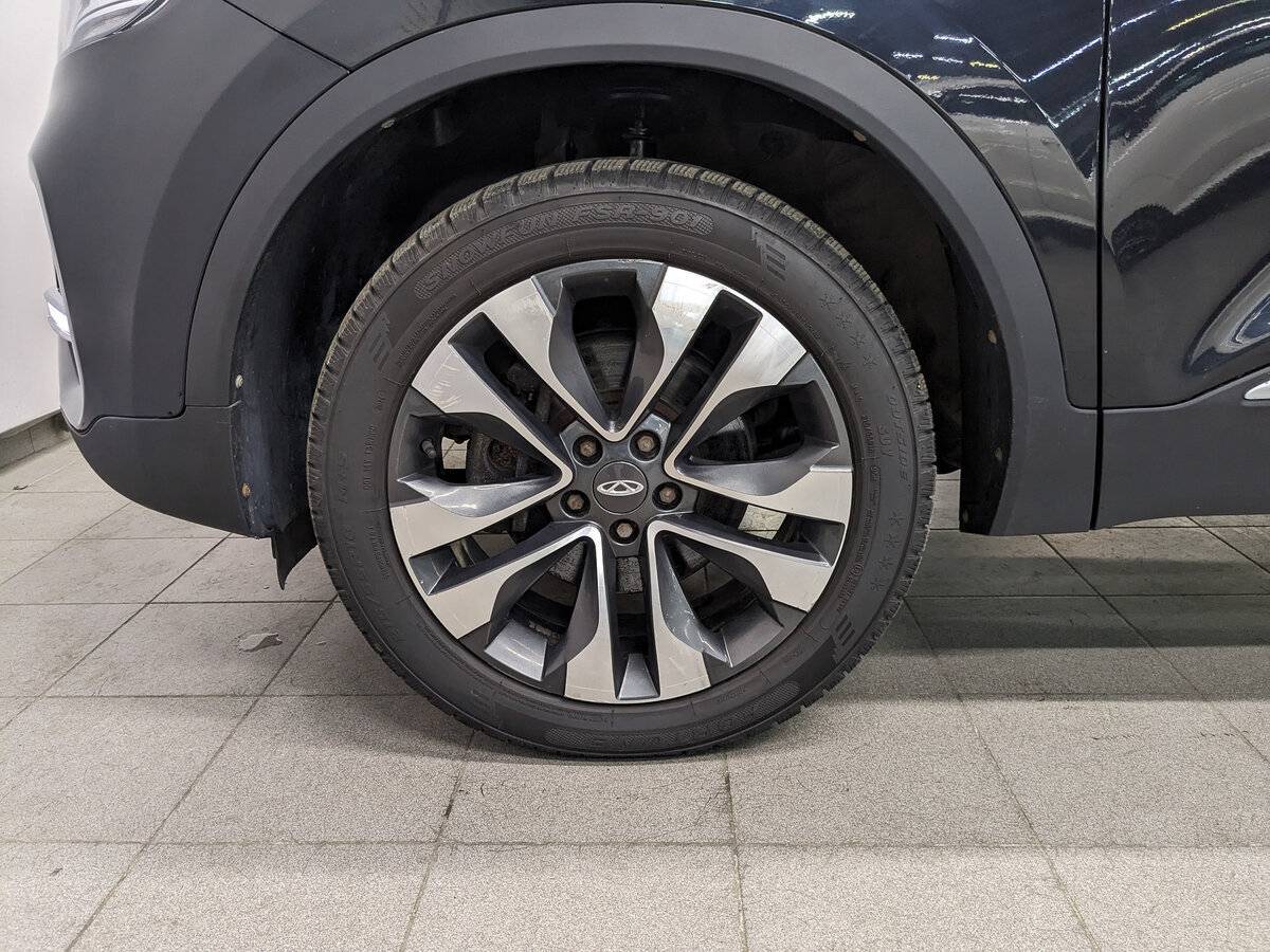 Купить Chery Tiggo 4, 2021, 127 862 км, фото №11