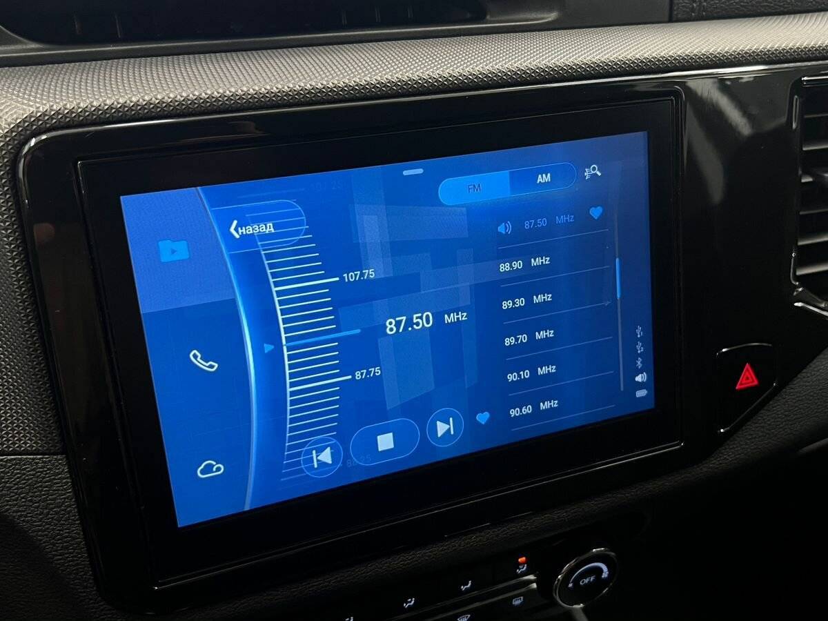 Купить Chery Tiggo 4, 2019, 51 000 км, фото №17