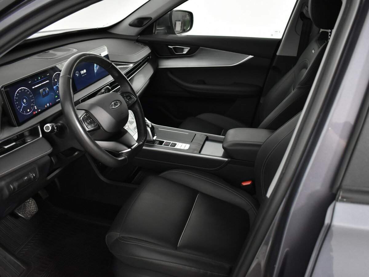 Купить Chery Tiggo 7 Pro Max, 2023, 22 523 км, фото №9