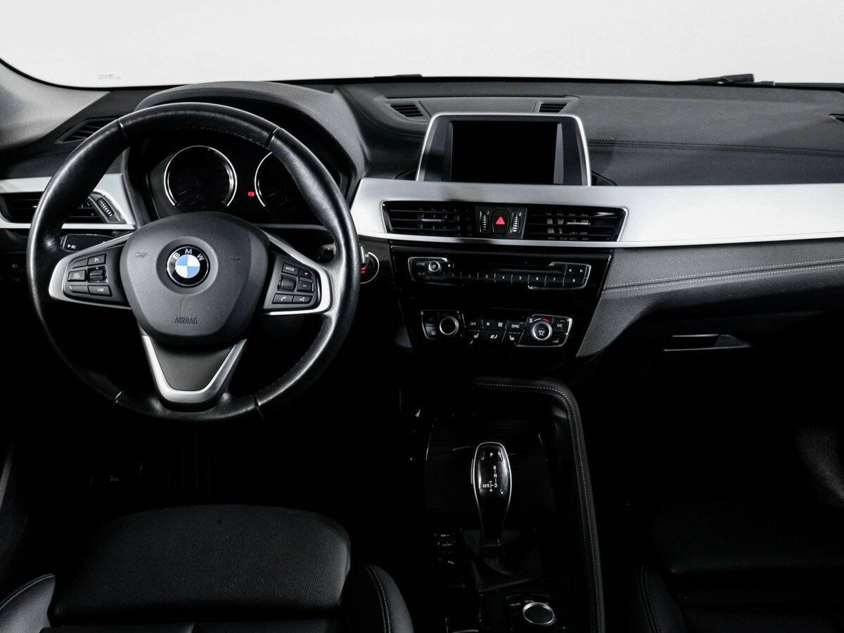 Купить BMW X2 sDrive18i, 2018, 44 300 км, фото №12