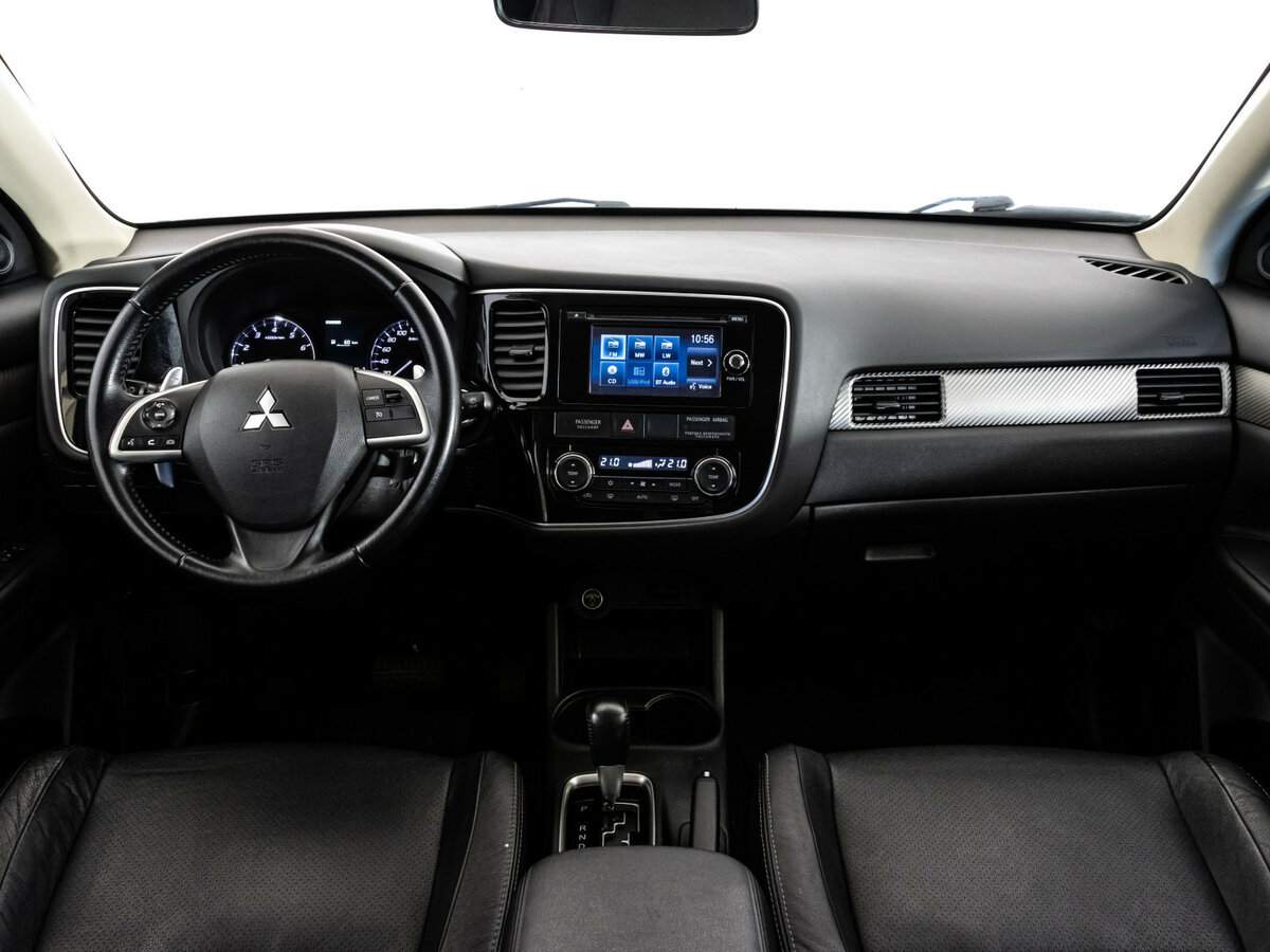 Купить Mitsubishi Outlander, 2014, 192 737 км, фото №8