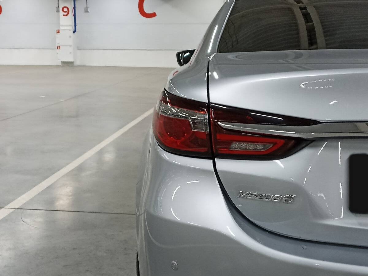 Купить Mazda 6, 2019, 81 616 км, фото №9