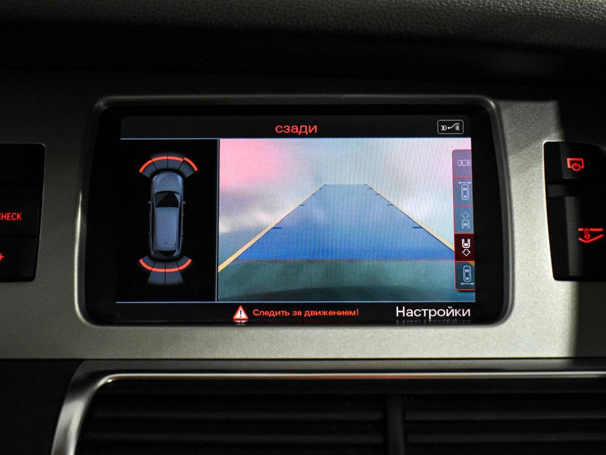 Купить Audi Q7, 2013, 225 000 км, фото №18