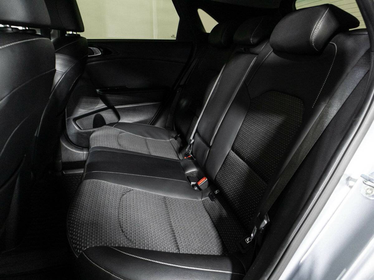 Купить Kia Ceed, 2021, 96 054 км, фото №10