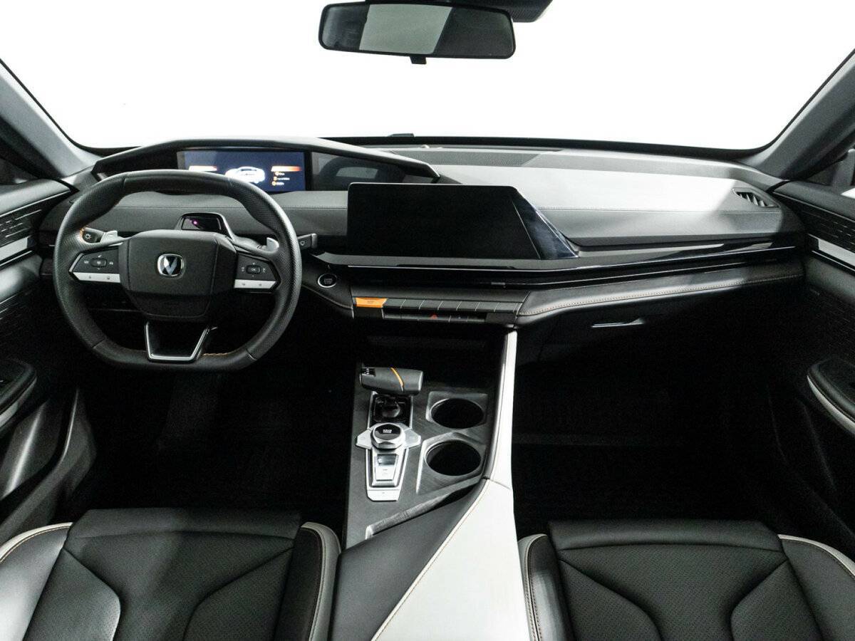 Купить Changan UNI-V, 2023, 67 656 км, фото №13