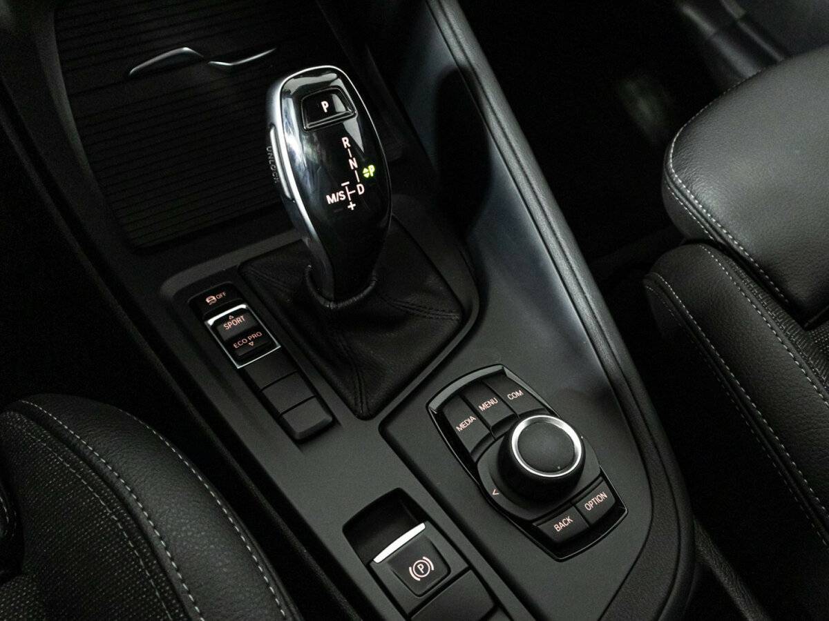 Купить BMW X1 18i sDrive, 2019, 59 009 км, фото №20