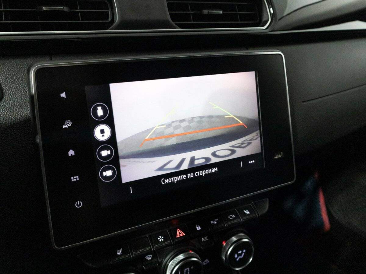 Купить Renault Arkana, 2019, 79 986 км, фото №14