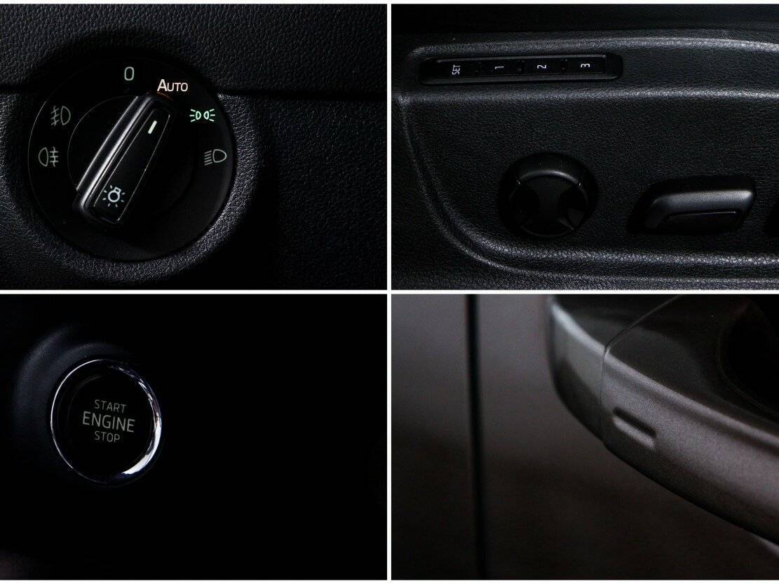 Купить Skoda Octavia, 2014, 168 909 км, фото №18