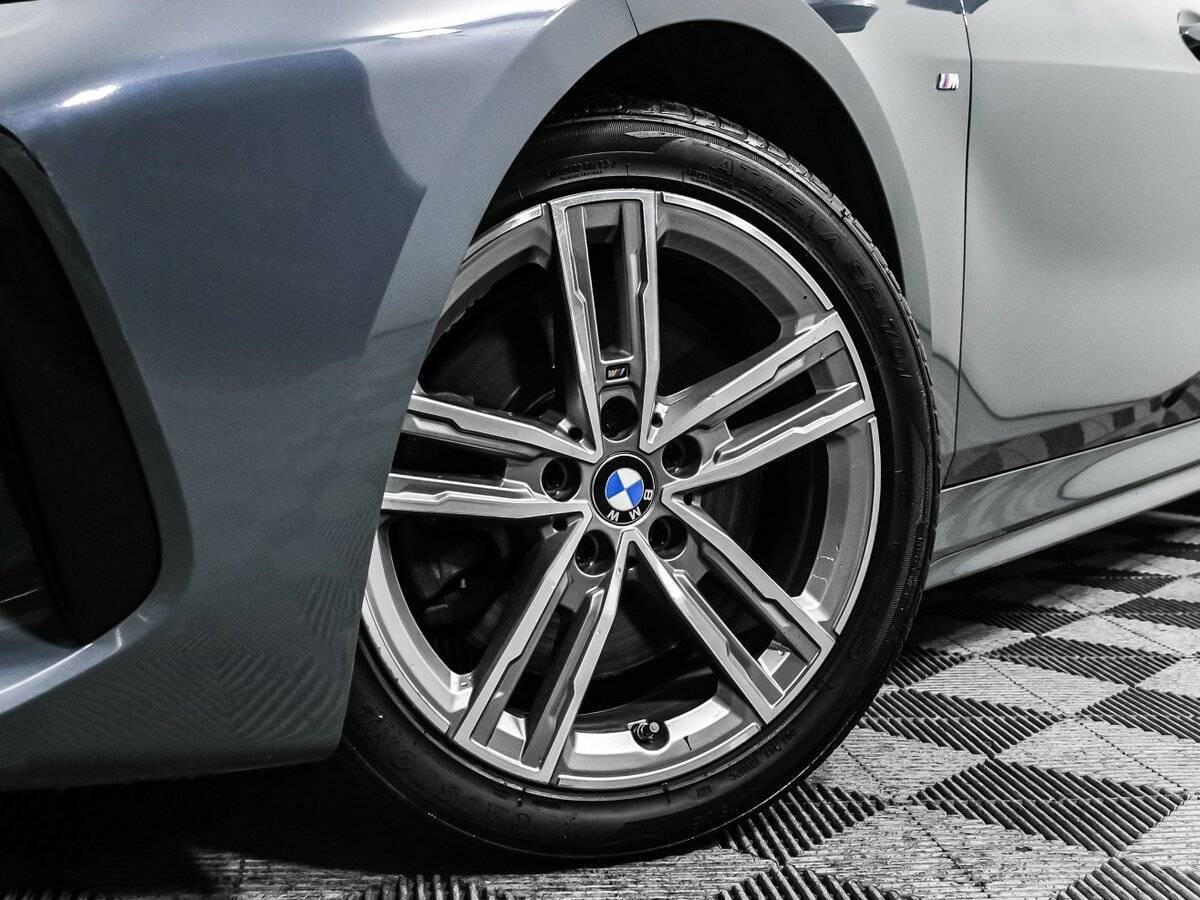 Купить BMW 1 серии 120d, 2020, 100 390 км, фото №15