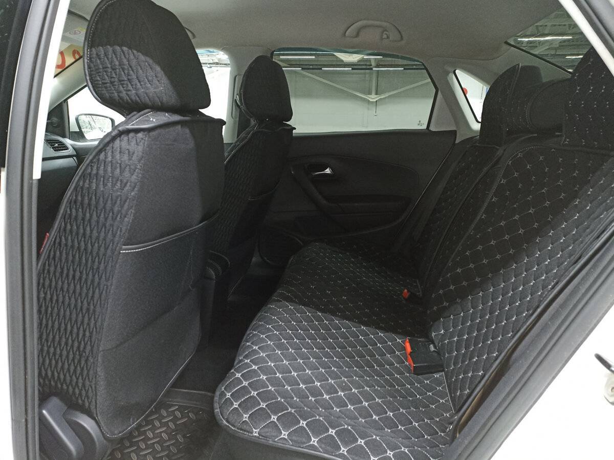 Купить Volkswagen Polo, 2013, 178 731 км, фото №12