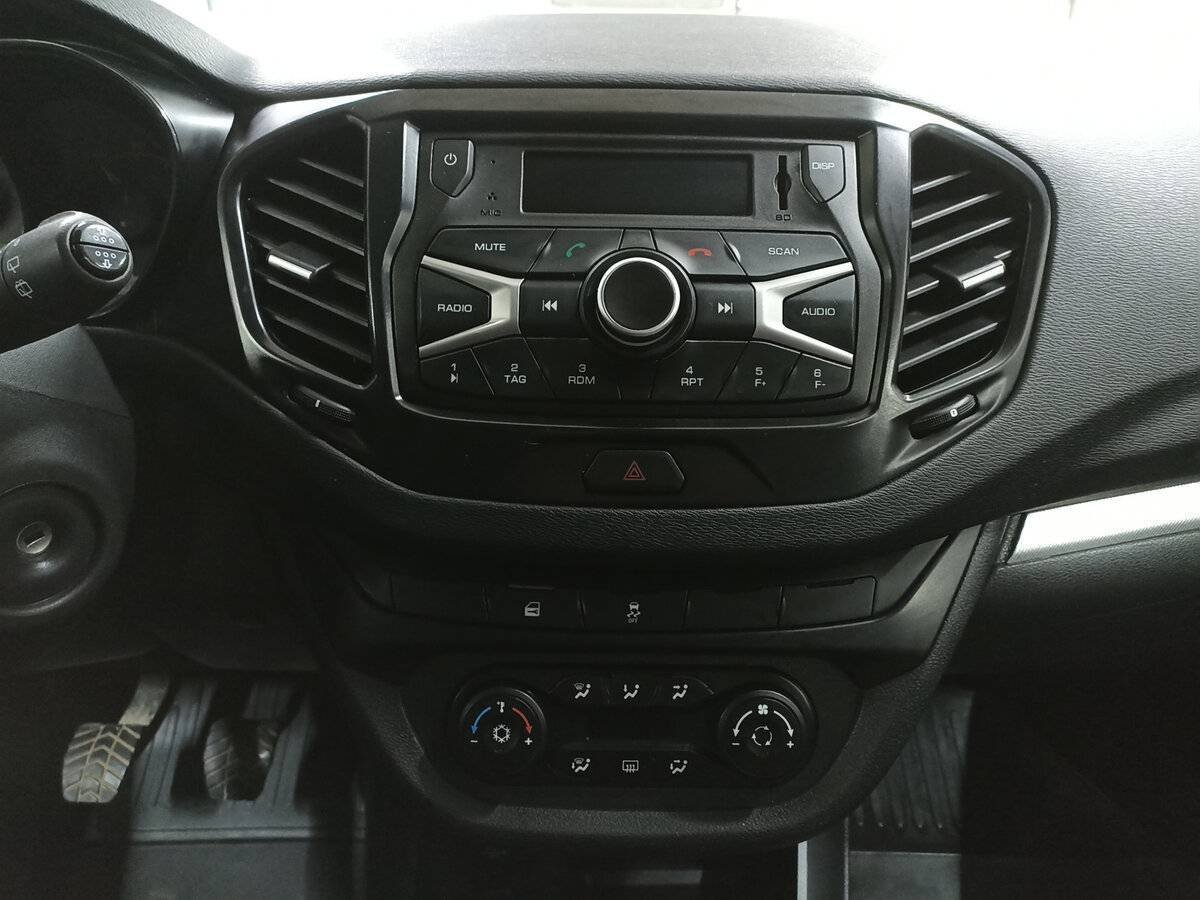 Купить Lada (ВАЗ) Vesta SW, 2020, 143 101 км, фото №15