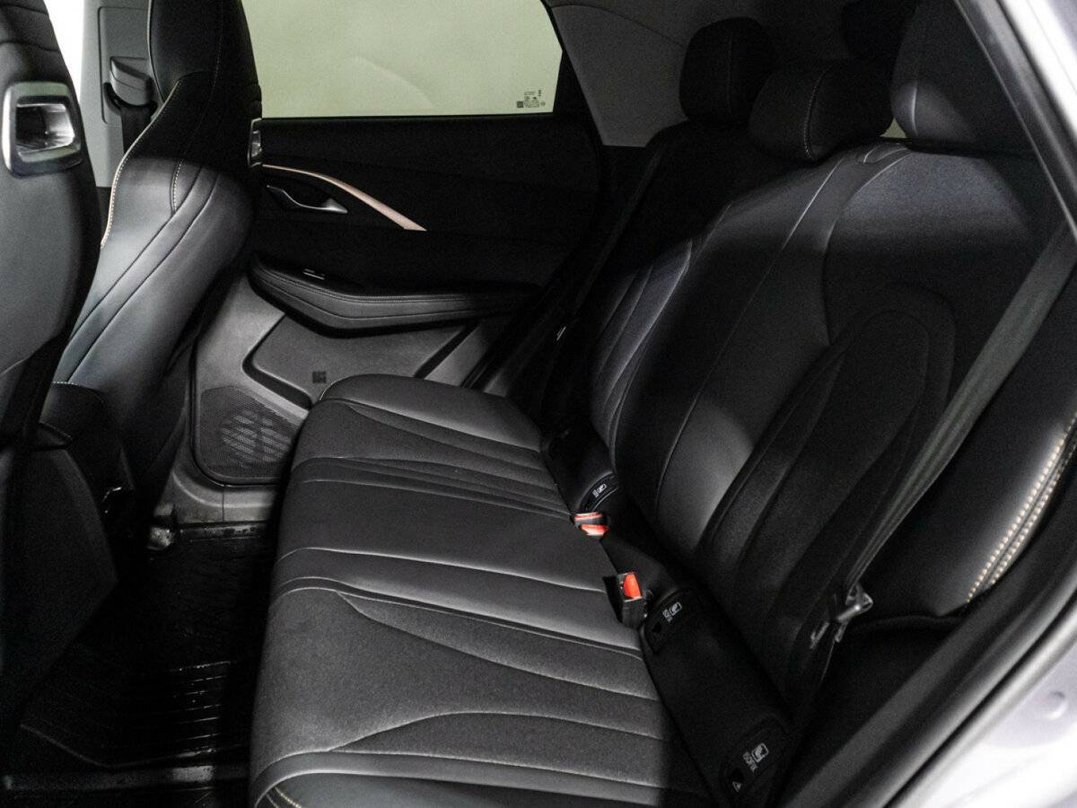 Купить Omoda C5, 2022, 62 545 км, фото №10