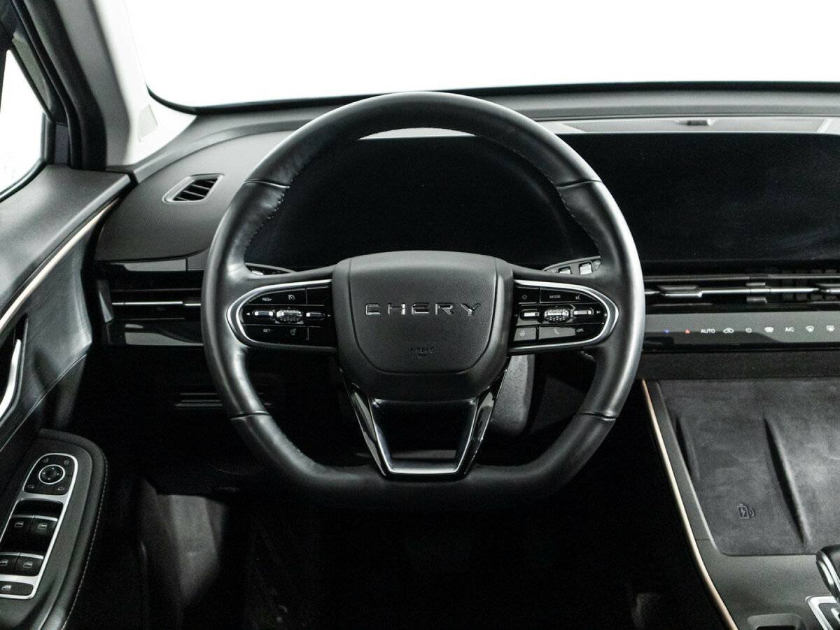 Купить Omoda C5, 2022, 62 545 км, фото №20