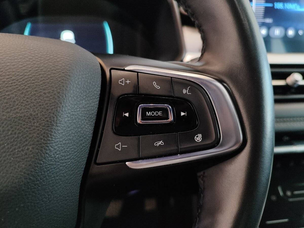 Купить Chery Tiggo 7 Pro, 2021, 55 655 км, фото №18