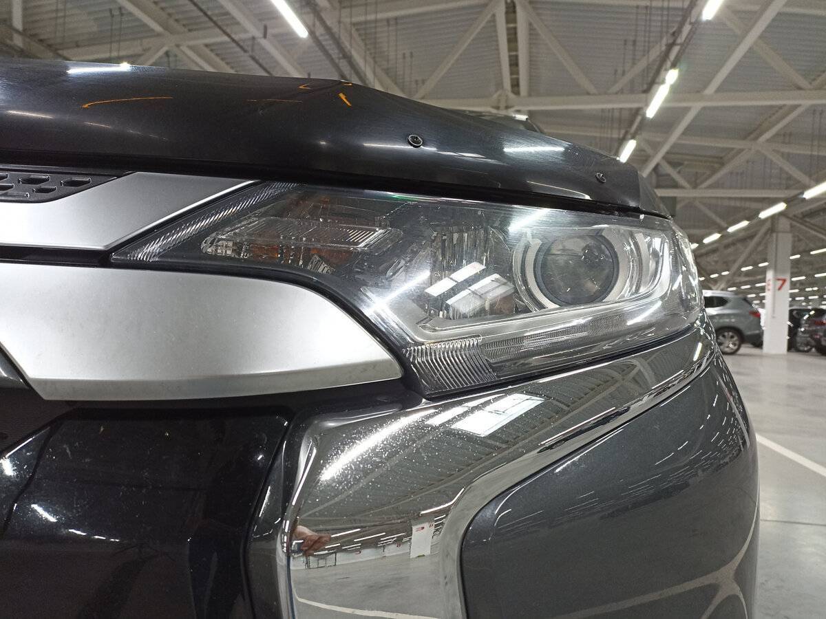 Купить Mitsubishi Outlander, 2020, 114 252 км, фото №17