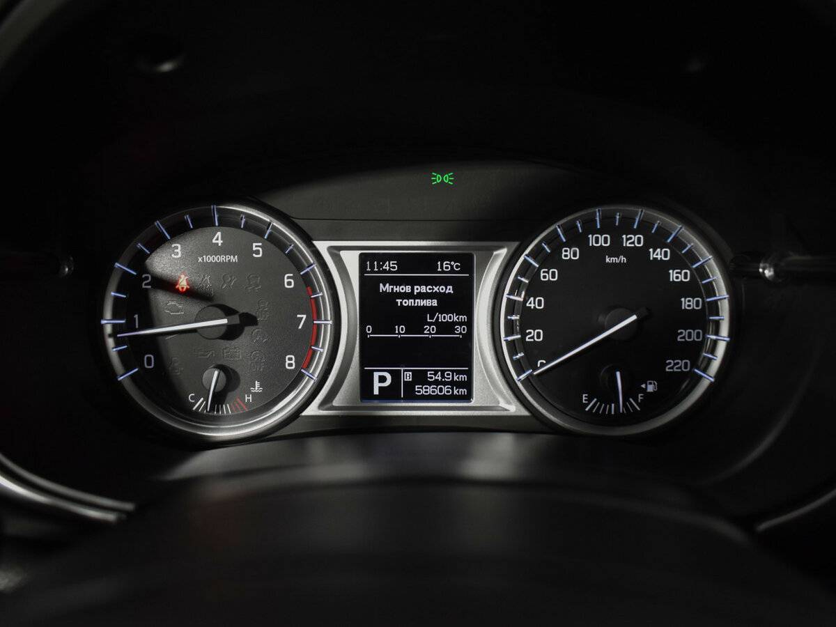 Купить Suzuki Vitara, 2019, 58 000 км, фото №14