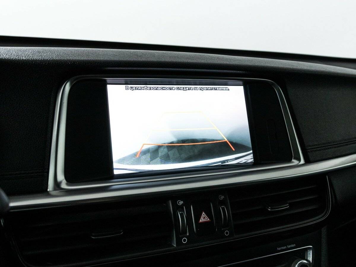 Купить Kia Optima, 2019, 107 153 км, фото №18