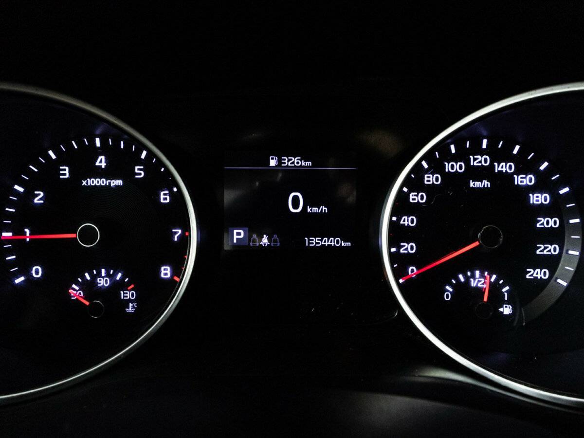 Купить Kia Ceed, 2019, 135 438 км, фото №12