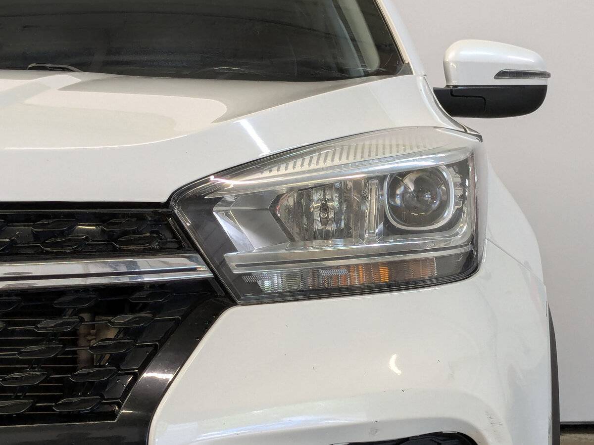 Купить Chery Tiggo 4, 2021, 129 786 км, фото №17