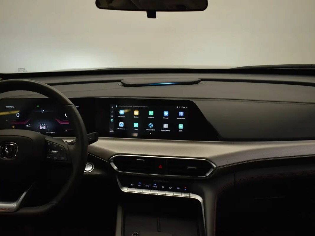 Купить Changan UNI-T, 2023, 22 758 км, фото №20