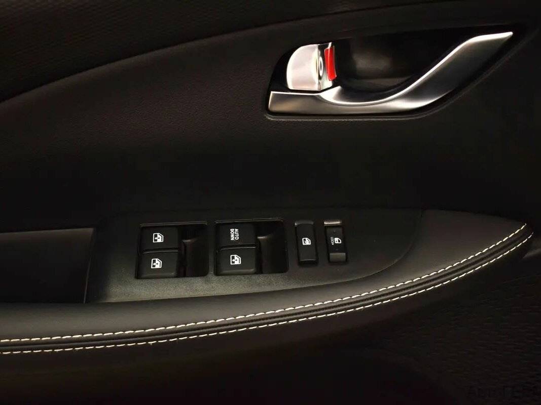 Купить Changan Alsvin, 2023, 6 595 км, фото №9