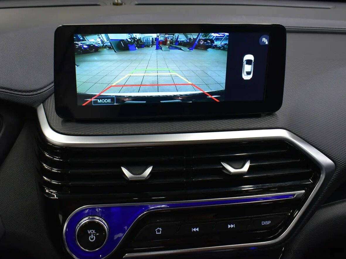 Купить Changan Alsvin, 2023, 6 595 км, фото №11