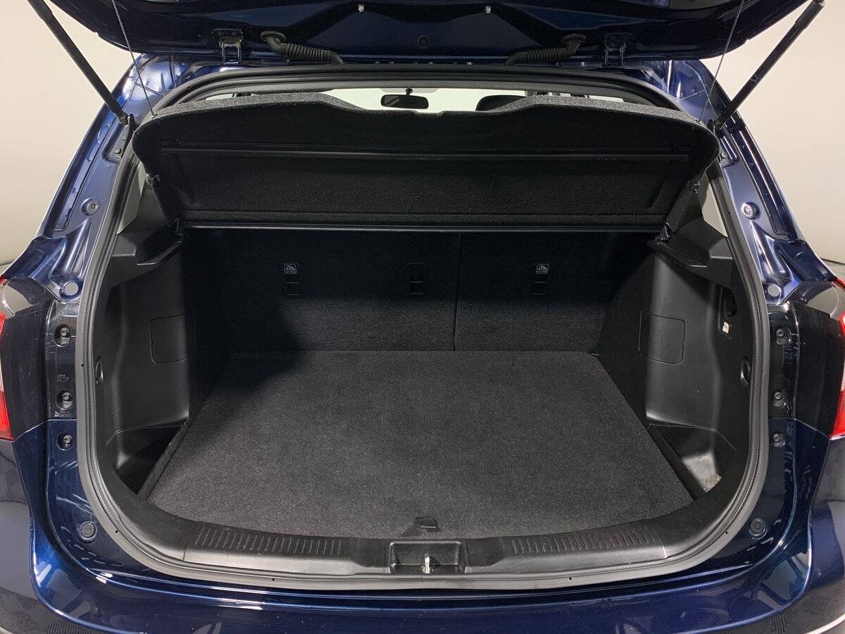 Купить Suzuki SX4, 2018, 57 887 км, фото №19