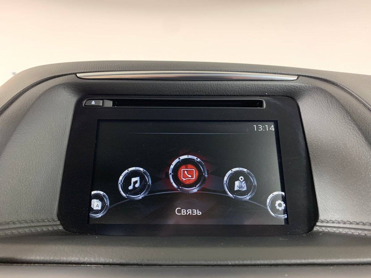 Купить Mazda CX-5, 2017, 207 926 км, фото №15