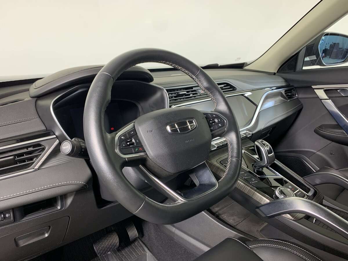 Купить Geely Atlas Pro, 2022, 39 805 км, фото №10