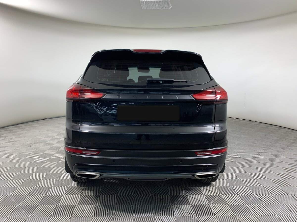 Купить Geely Atlas Pro, 2023, 72 009 км, фото №6