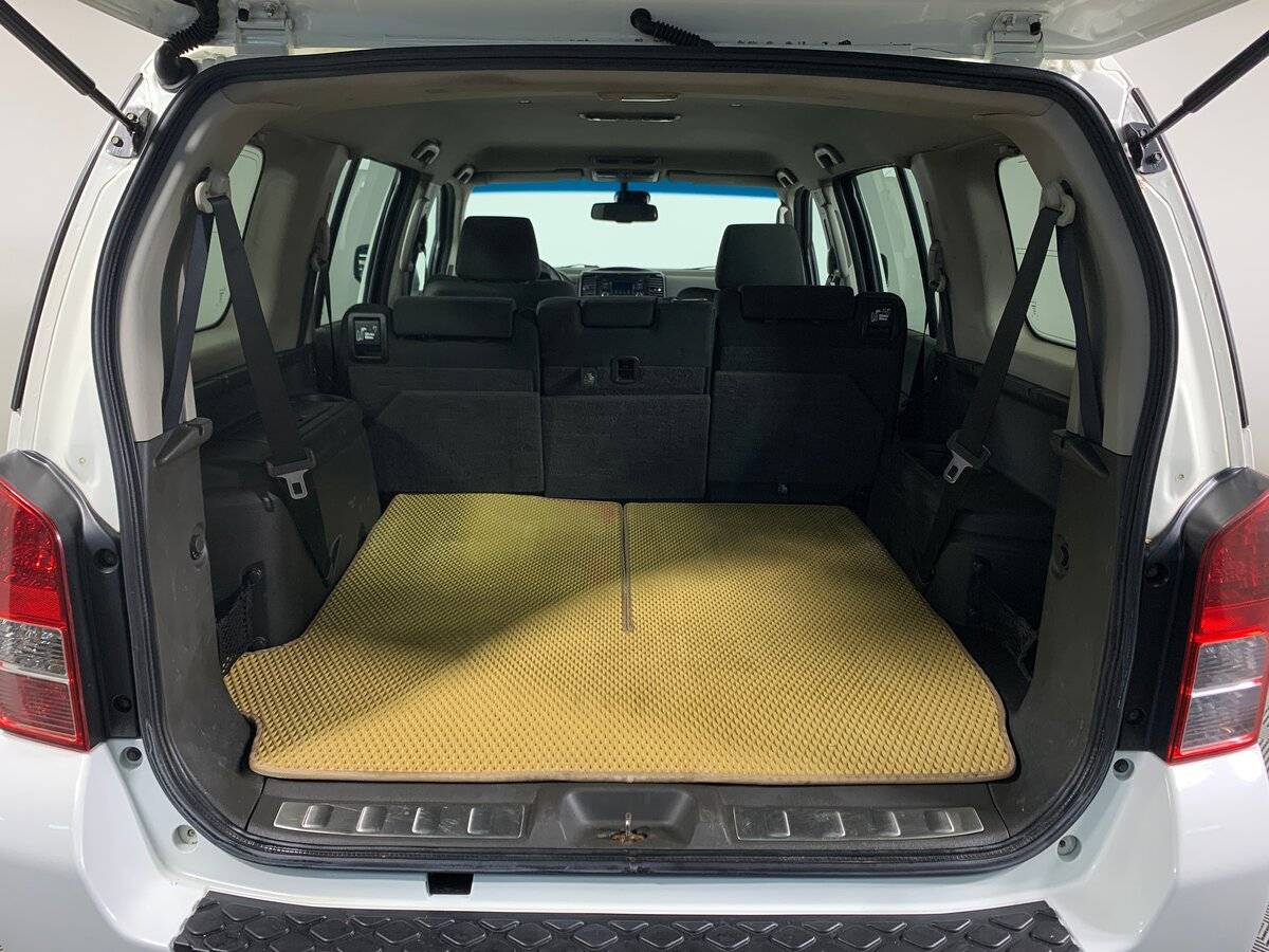 Купить Nissan Pathfinder, 2013, 331 993 км, фото №18