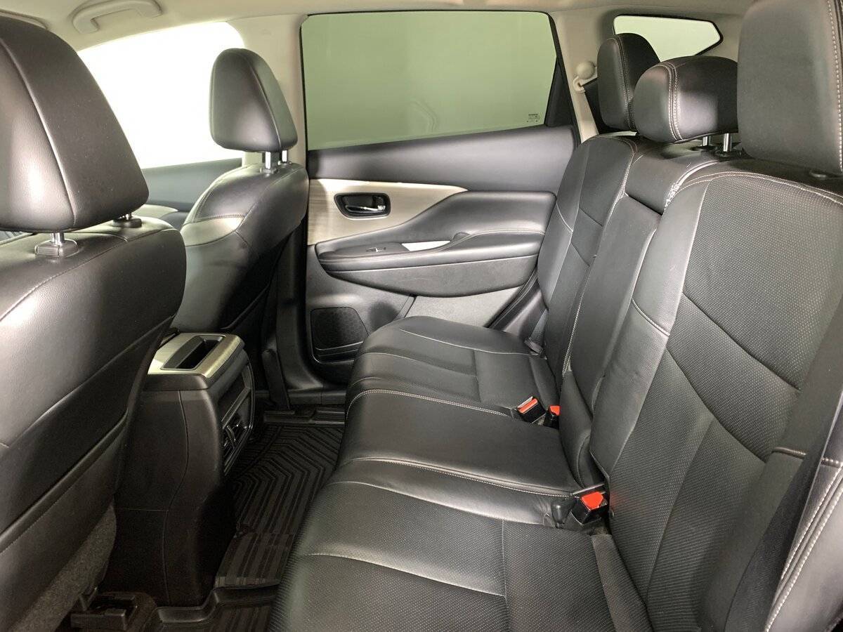 Купить Nissan Murano, 2018, 110 225 км, фото №18