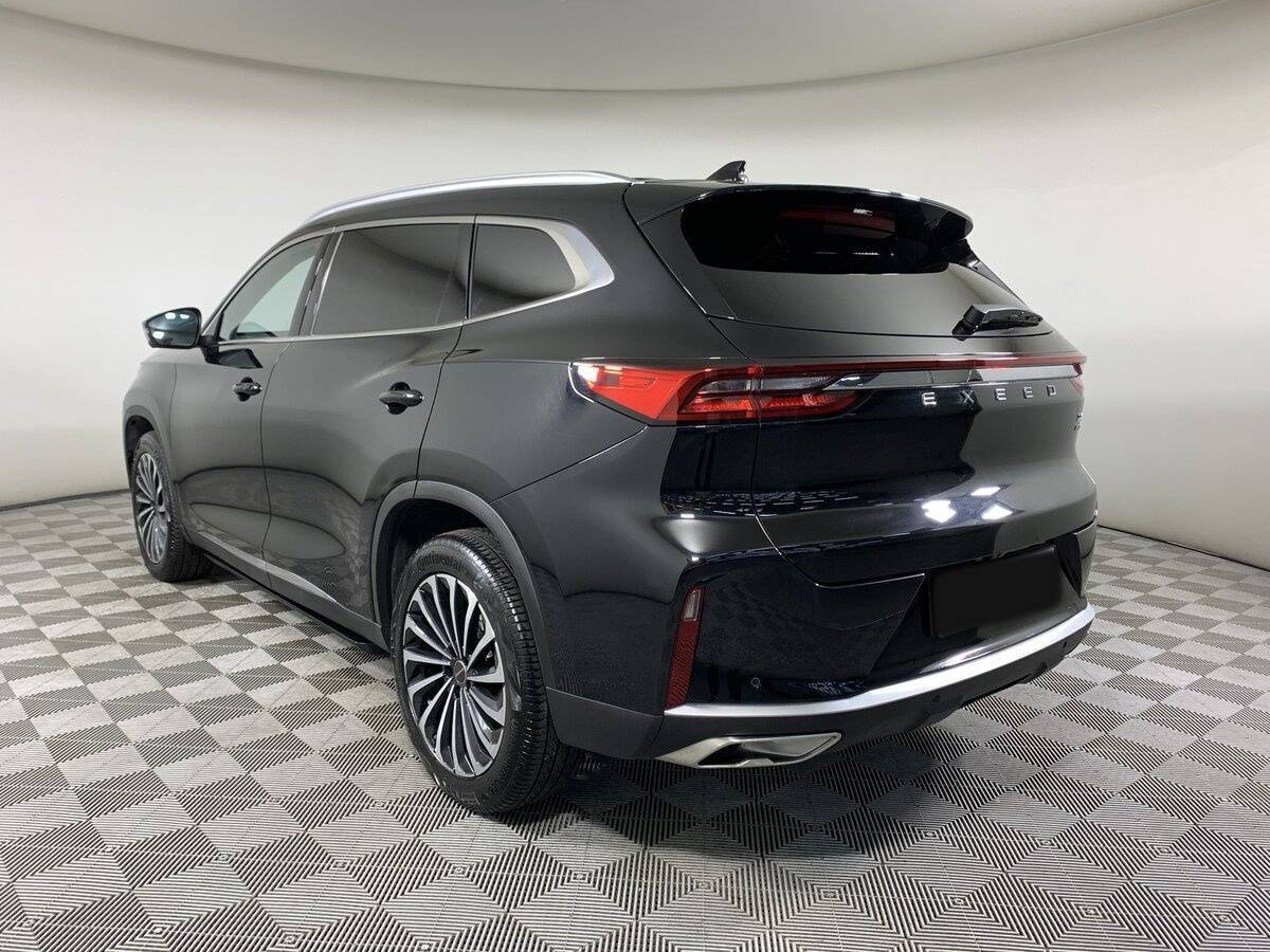 Купить Exeed TXL, 2023, 48 017 км, фото №7