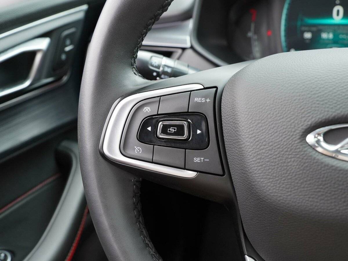 Купить Chery Tiggo 4 Pro, 2023, 17 115 км, фото №16