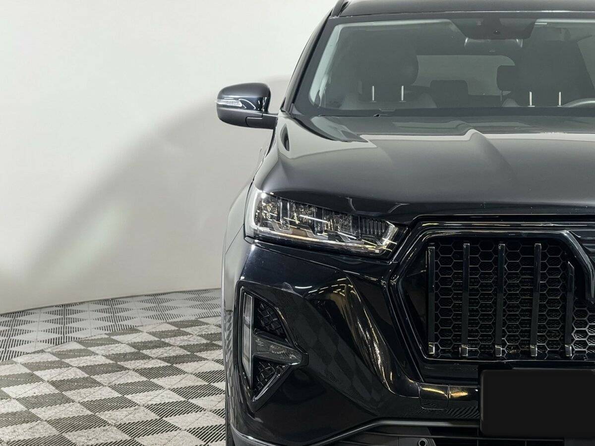 Купить Chery Tiggo 7 Pro Max, 2023, 36 458 км, фото №16