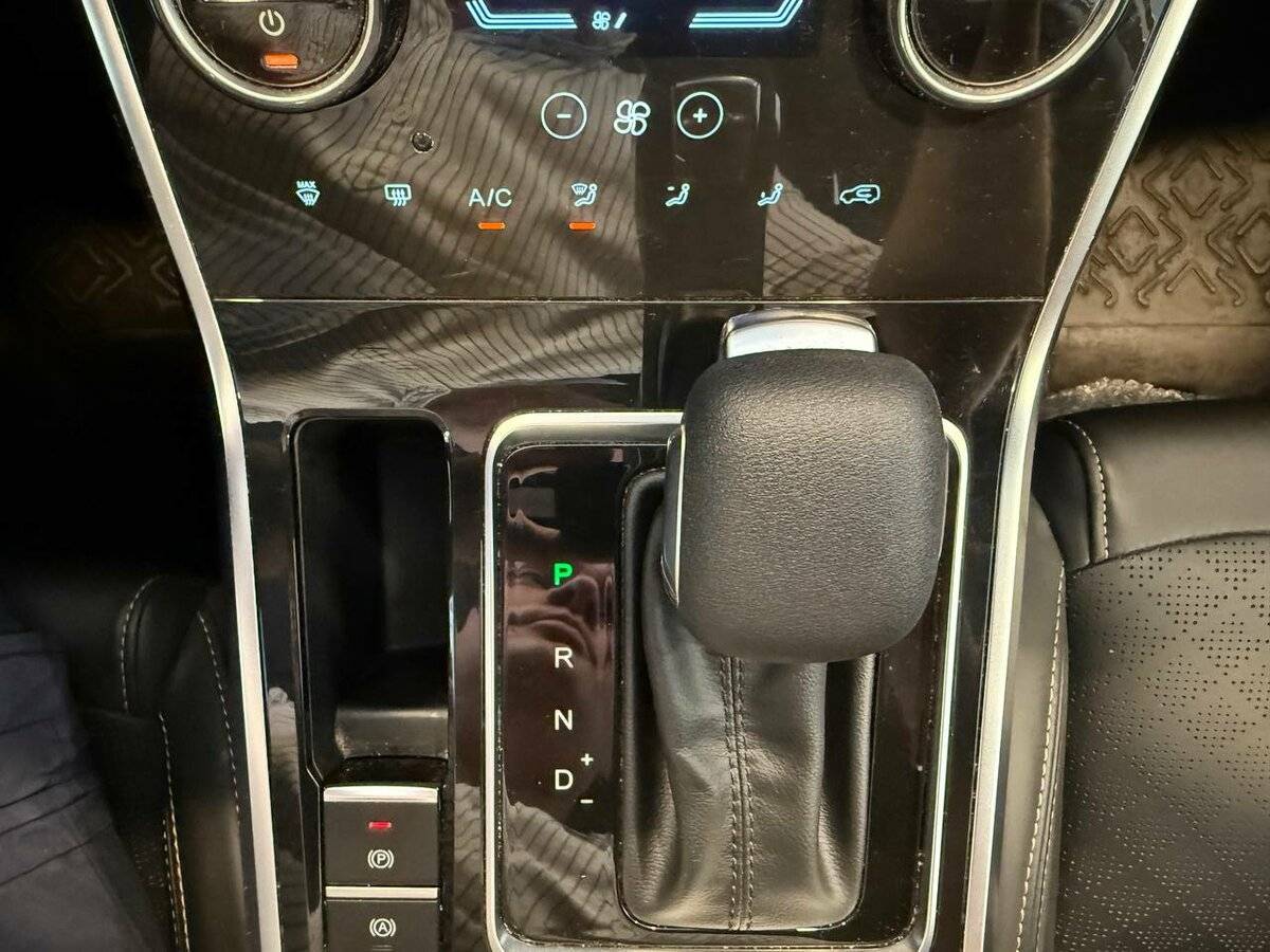 Купить Chery Tiggo 8, 2021, 43 000 км, фото №23