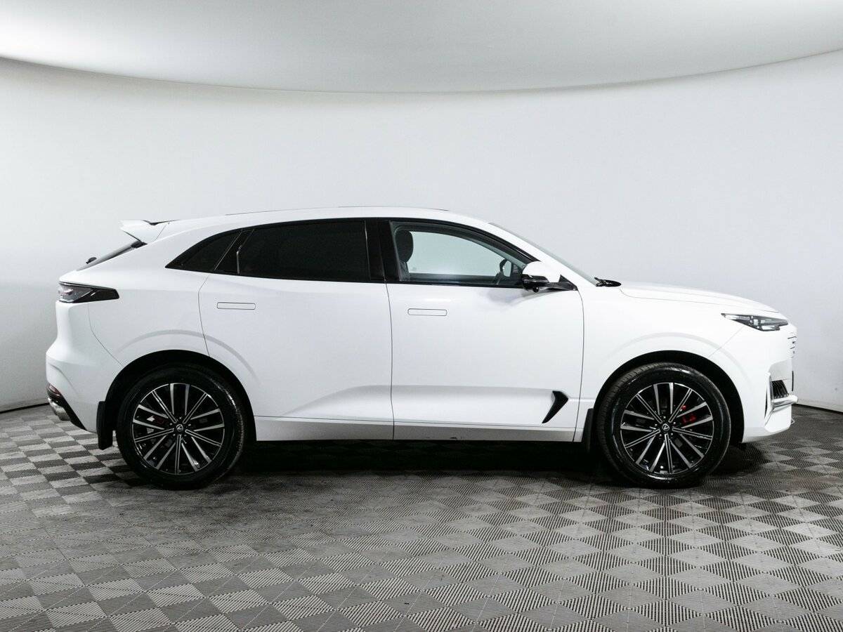 Купить Changan UNI-K, 2023, 38 727 км, фото №4