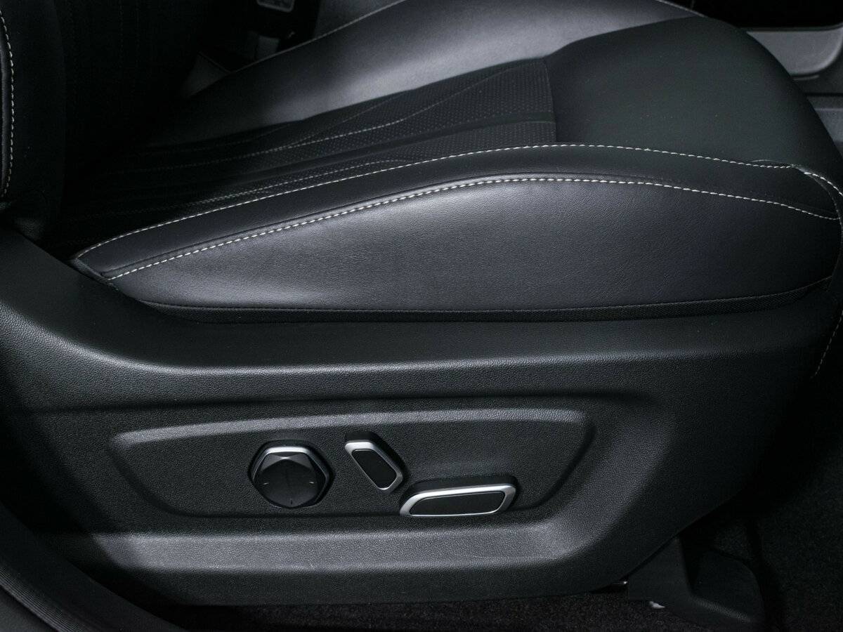 Купить Changan UNI-K, 2023, 38 727 км, фото №19