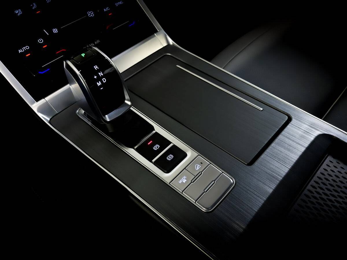 Купить Chery Tiggo 7 Pro Max, 2024, 5 176 км, фото №27