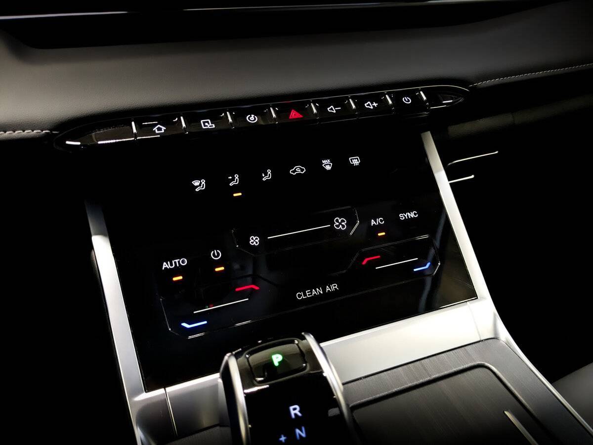 Купить Chery Tiggo 7 Pro Max, 2024, 5 176 км, фото №28