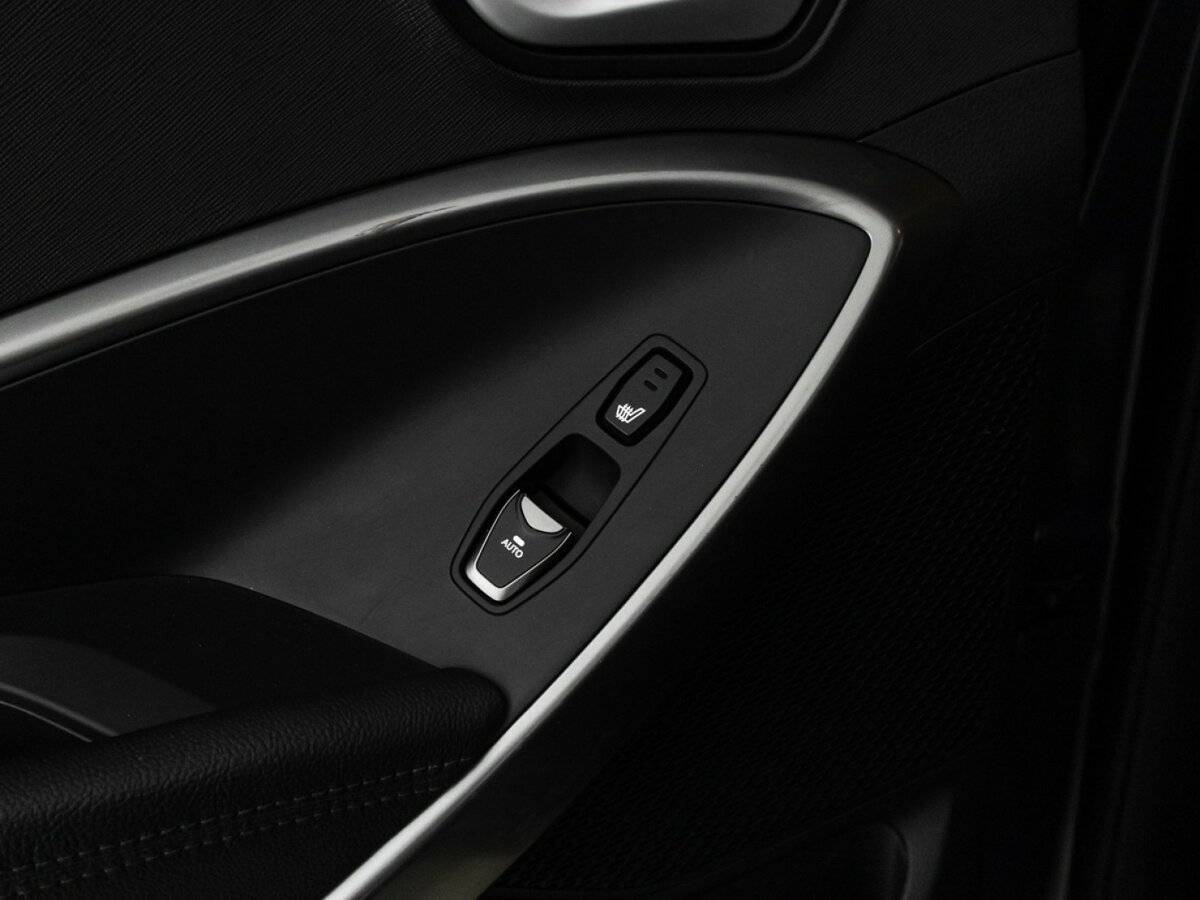 Купить Hyundai Santa Fe, 2016, 81 193 км, фото №18