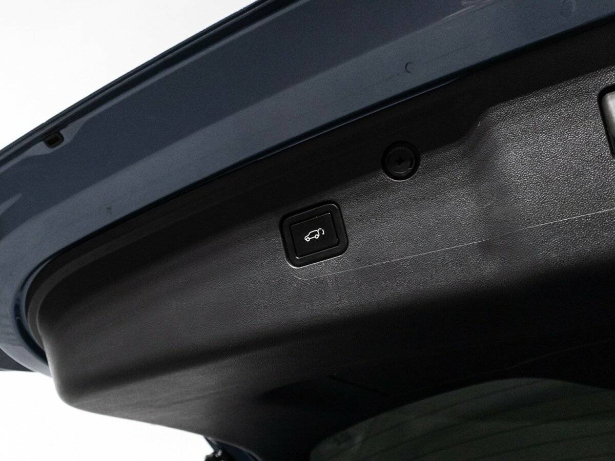 Купить Changan UNI-K, 2022, 31 263 км, фото №16