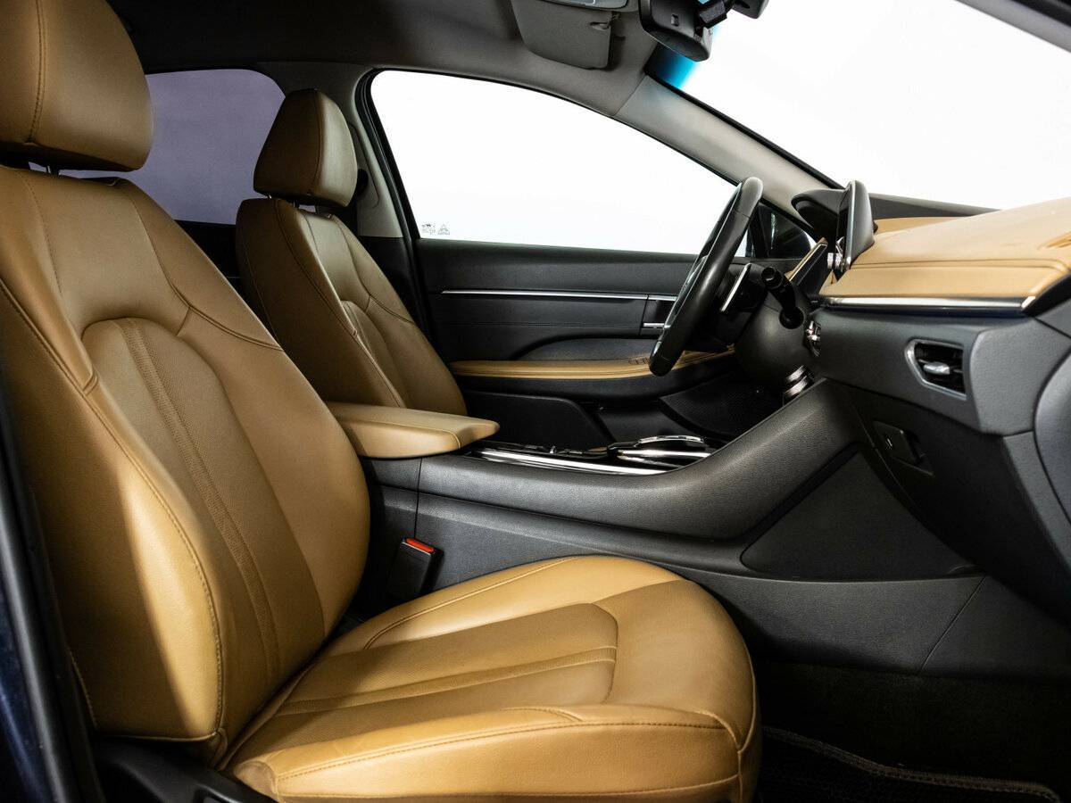 Купить Hyundai Sonata, 2020, 136 999 км, фото №17